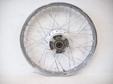 Rim, wheel, rear wheel, spoke