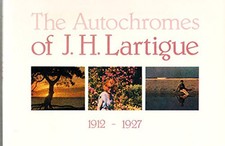 The autochromes of J.H