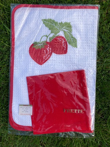 Frette cotton place - , mat