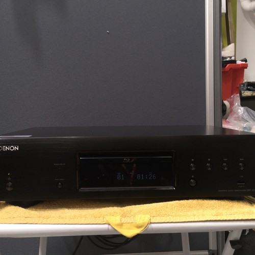 Denon dbt 3313ud multiregion - dbt-3313ud,
