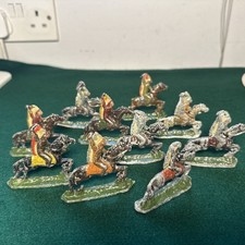 60 mm  Unbranded  FLAT Lead