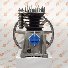 Pump Group Abac PAT38A A39B NS19S New Series with Filter and Flywheel