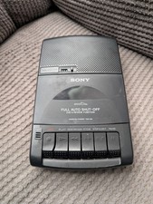 Sony TCM-939 Shoebox Standard