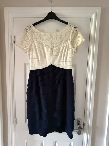 Mother the bride outfit - of,