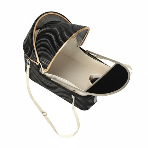 Front cycle pet basket sturdy - cycle,