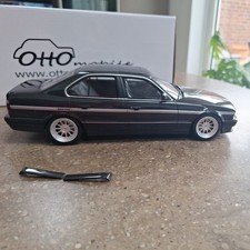 1:18 BMW M5 E34 Hartge H5 V12