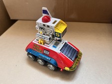 Toei Popy Volt Lander Vintage