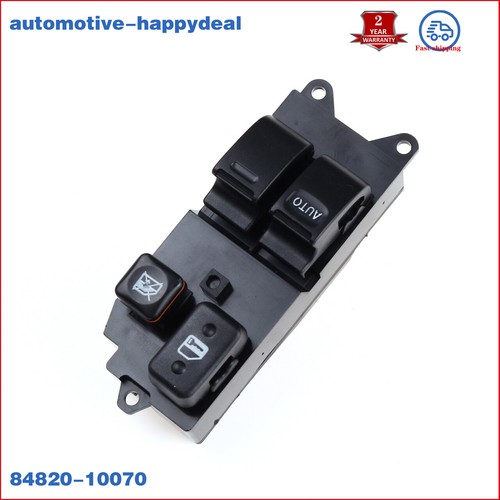 New front left power - power, window