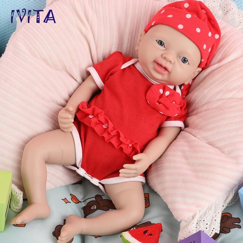 Ivita full silicone - ivita,