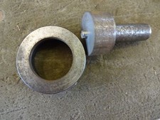 Flypress, Fly Press, tooling