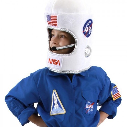 Nasa astronaut kids fancy - nasa,