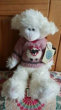 BOYDS JB BEAN TEDDY BEARS