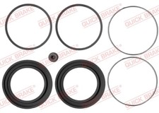 Front QUICK BRAKE 114-0334