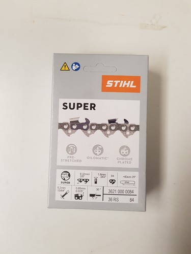 Genuine stihl chainsaw - genuine,