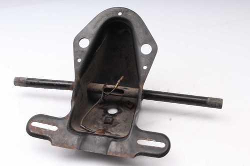 Tail light holder bracket - light,