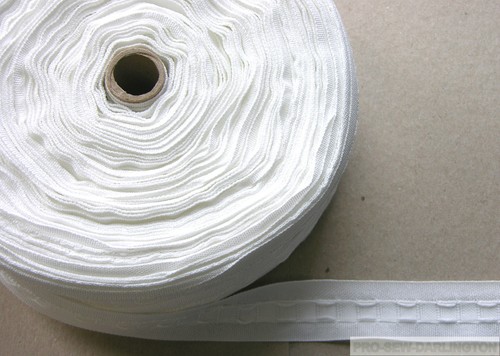 Inch 25mm curtain - inch,
