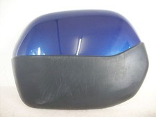 Luggage lid left/lid saddlebag