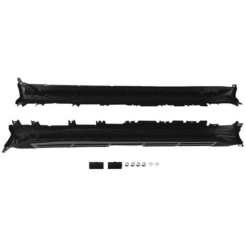 Heavy duty side - heavy,