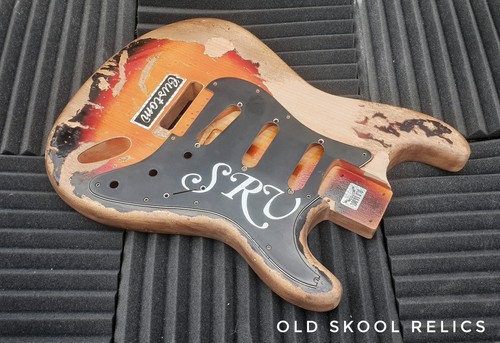 Stevie ray vaughan - stevie,