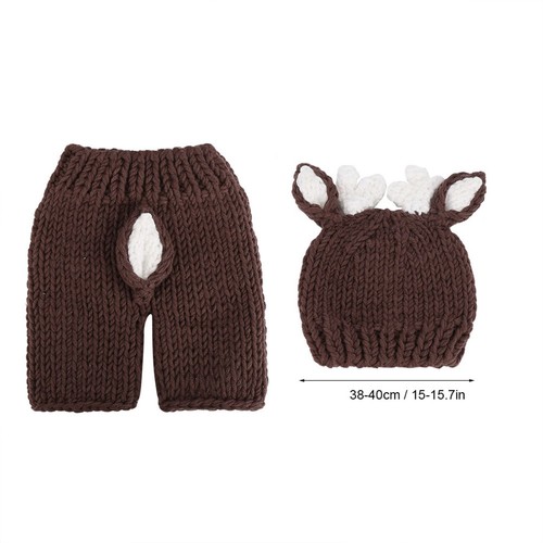 Cute newborn baby photo - photo, props