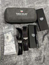 Tag Heuer Carrera Calibre 16