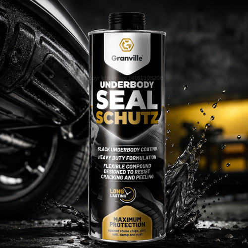 Granville car underbody seal - car,