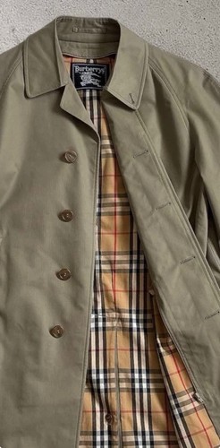 Burberry nova check lined - nova,
