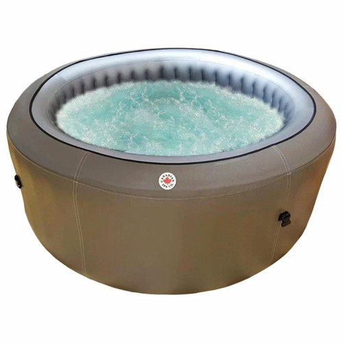 Genuine canadian spa - canadian,