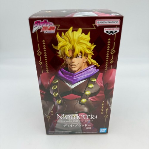 Banpresto jojo bizarre - jojo's,