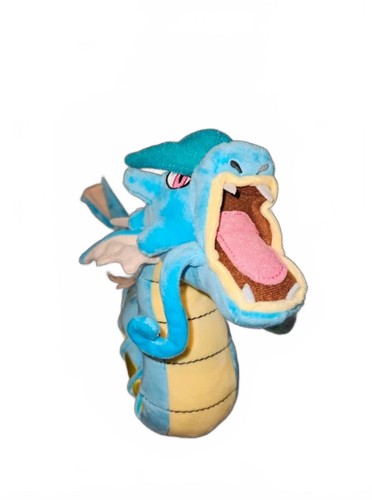 Gyarados 60cm pokemon - gyarados,