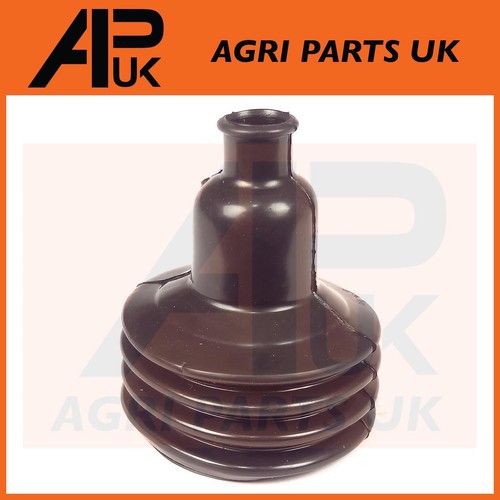 Gear stick grommet rubber boot - grommet,