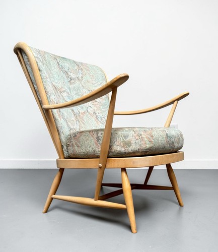 Ercol blonde windsor 203 - ercol,