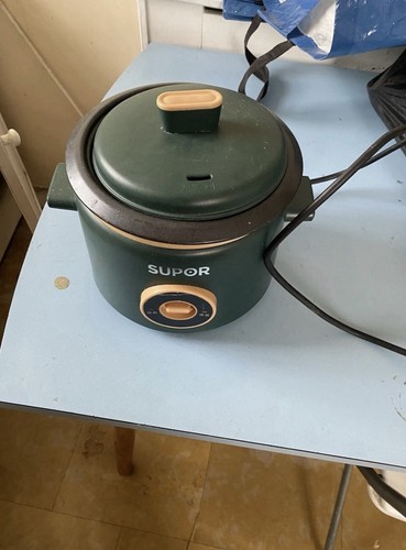Supor rice cooker - cooker,