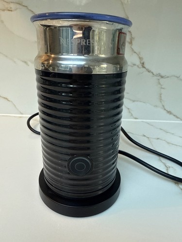 Nespresso aeroccino milk - 3,