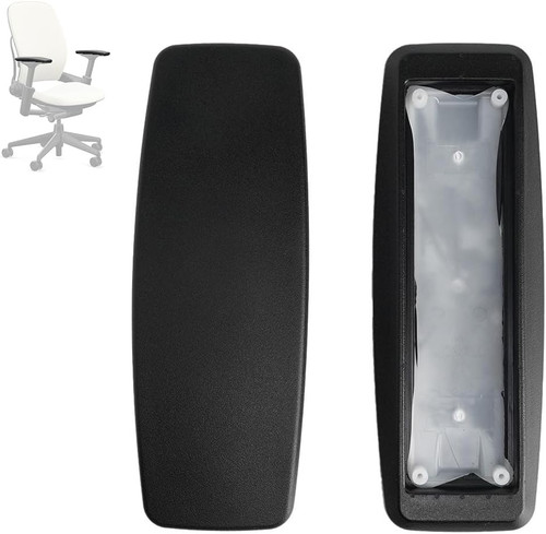 New replacement arm pads - new,