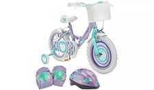 Pedal Pals Violet Hearts 14