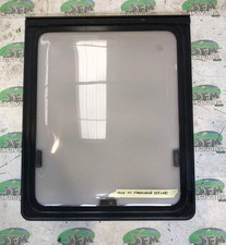 1997 Fleetwood Caravan /