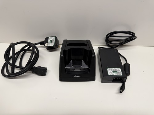 Psion rv4000 single - psion, slot