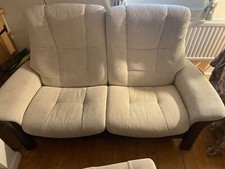 Ekornes Stressless 2 Seater