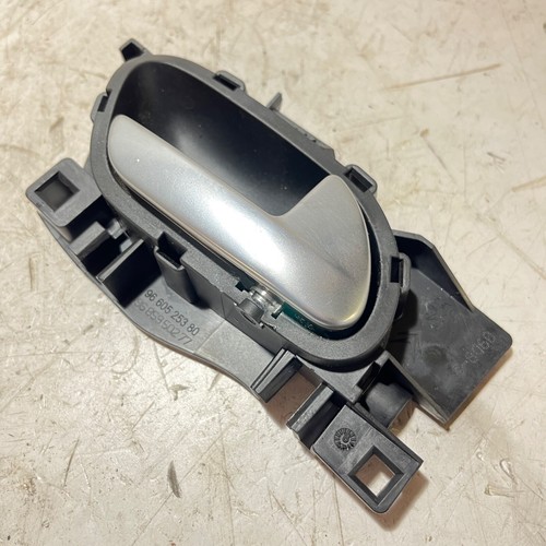 Citroen mk2 door handle - citroen,
