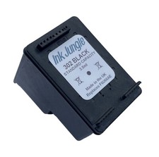 Refilled 302 Black / Colour