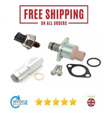 Fuel Valve Sensor Pressure Control kit 294009-0260 For Ford Transit MK7 2.2 2.4L