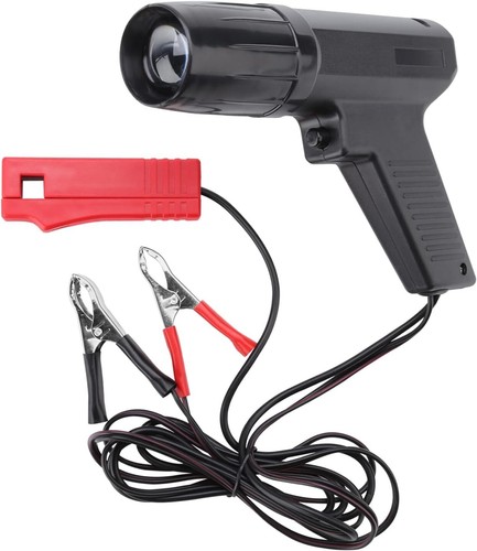 Engine timing light inductive - light,