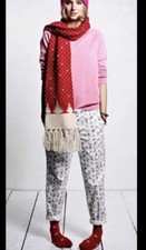 BNWT Jack Wills Chisbury