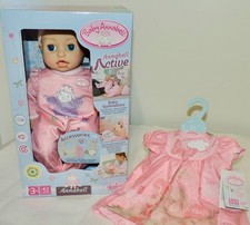 NEW Baby Annabell BUNDLE - 43