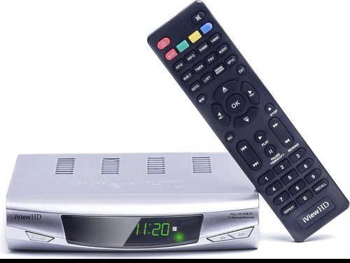 Iview freeview digital tv - iview,
