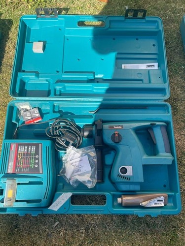 Makita bhr200 24v sds - bhr200,