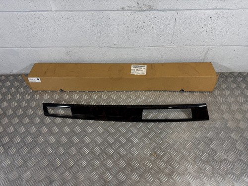 Genuine bmw e60 - genuine,