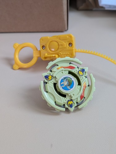 Kid draciel beyblade hasbro - kid,