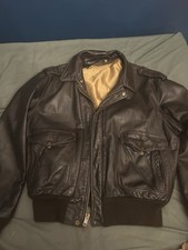 Schott Vintage A2 Flight